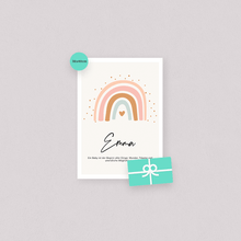 Load image into Gallery viewer, gift card
